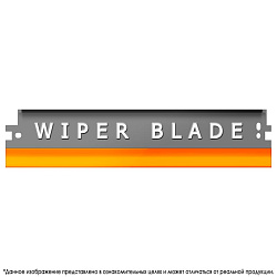 Ракель (Wiper Blade) Kyocera DK-110/130/150/170/1105, M2030/M2535/P3035/P2135