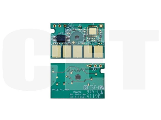 Чип драм-юнита MX-B42DU для RICOH MX-B427W (CET), (WW), 40000 стр., CET391026