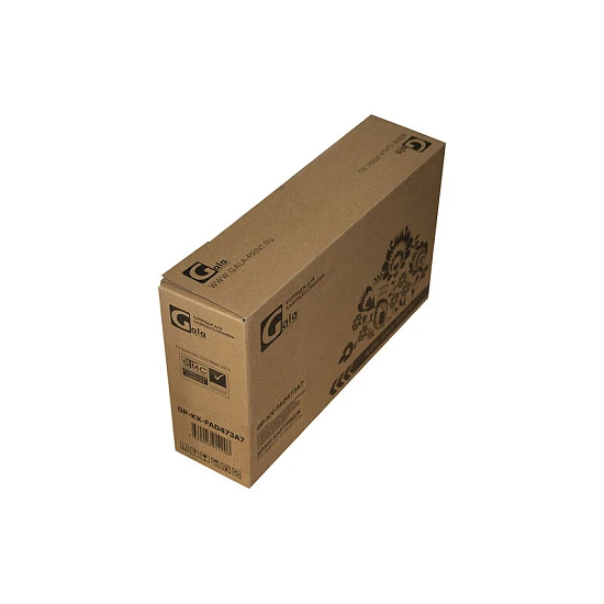 Драм-картридж Panasonic KX-FAD473A7 10K (GalaPrint)