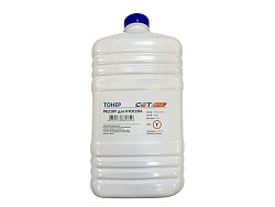 Тонер PK210 для KYOCERA TASKalfa 3252ci (Japan) Yellow, 500г/бут, (унив.), OSP0210Y500