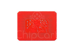 Чип для Oki C833/C843, Black, 10K, Grafit