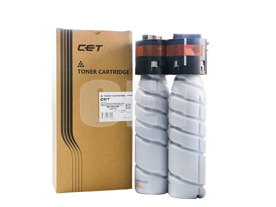 Тонер-картридж (KB9) TN-116/TN-117H/TN-118/TN-119H для KONICA MINOLTA Bizhub 164/184/195/215/235