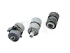Комплект роликов PA03338-K011(1Set), PA03576-K010(1Pc) для FUJITSU fi-6670/6770 (CET), CET511004