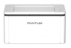 Принтер Pantum BP2300W, А4, 22 стр/мин, 256Мб, лоток 150л, USB, WIFI, Bluetooth