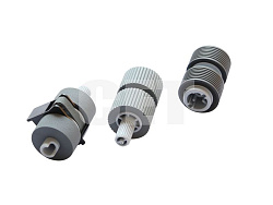 Комплект роликов PA03338-K011(1Set), PA03576-K010(1Pc) для FUJITSU fi-6670/6770 (CET), CET511004