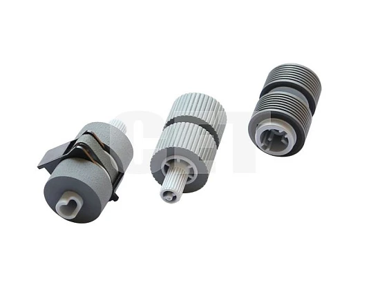 Комплект роликов PA03338-K011(1Set), PA03576-K010(1Pc) для FUJITSU fi-6670/6770 (CET), CET511004