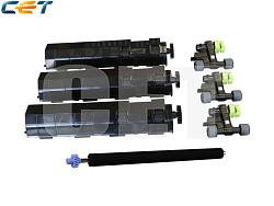 Комплект роликов 40X7706 для LEXMARK MX710/MX711/MX810/MX811/MX812/MS810/MS811/MS812 (CET), CET2866