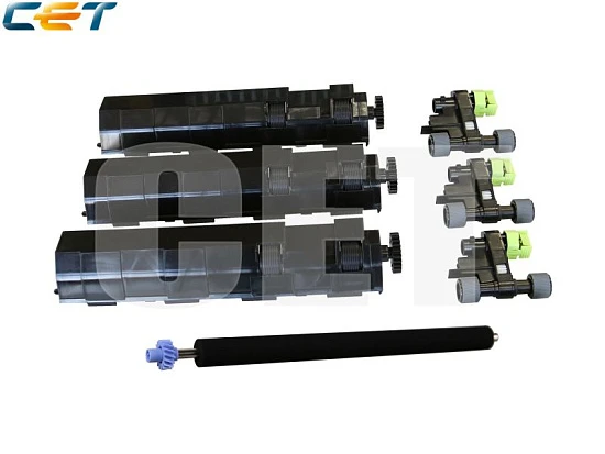 Комплект роликов 40X7706 для LEXMARK MX710/MX711/MX810/MX811/MX812/MS810/MS811/MS812 (CET), CET2866