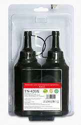 Заправочный комплект Pantum для P3100/3300/M6700/M6800/M7100/7300, 2х3K + чип на 6K