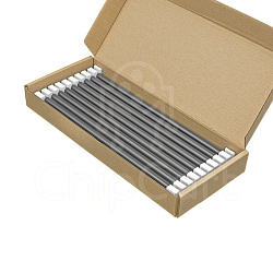 Ролик заряда (PCR) HP LJ P1005/P1505/M1120/P1102, жесткий (упак. 10шт) Grafit