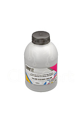 Тонер для HP CLJ M154/180/252/254/274/277/280/452/477, химический, Black, 120 гр, Grafit