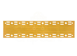 Тканевая накладка прижимной планки фьюзера Kyocera FK-1150, для металлизированных плёнок, Grafit