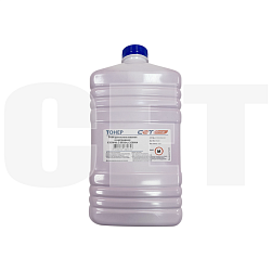 Тонер TF8M C-EXV49/54/64 для CANON iR ADVANCE C3520i/DX C3720i/C3922, iR C3125i (CET) Magenta, 500г