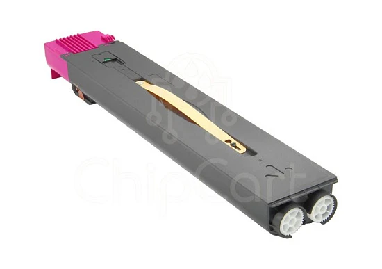 Тонер-картридж для Xerox PrimeLink C9070, 006R01740, Magenta, 34K, Grafit