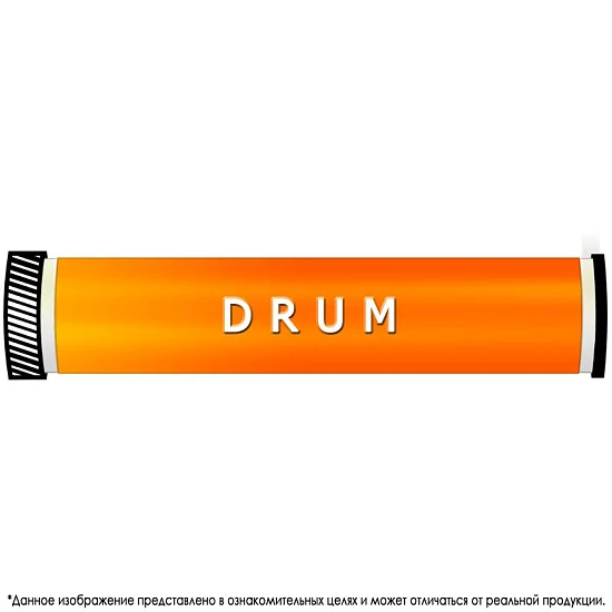 Фотобарабан для HP 1000/1200, W1104A, Golden Green