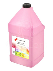 Тонер для HP CLJ CP1215/2025/1025/1525, TRMPTCOL, Magenta, 1кг, Static Control