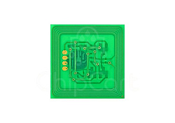 Чип для Lexmark W840, DRUM, 60K