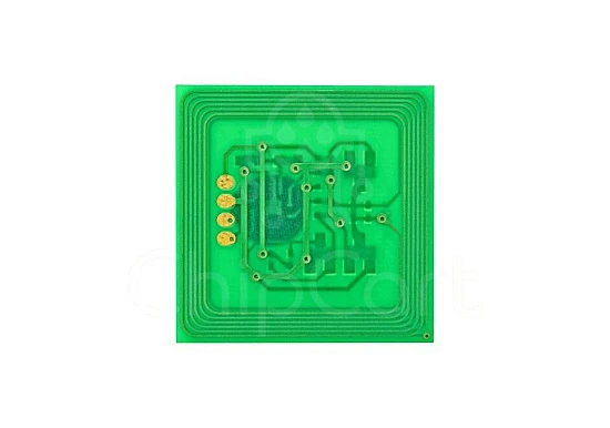 Чип для Lexmark W840, DRUM, 60K