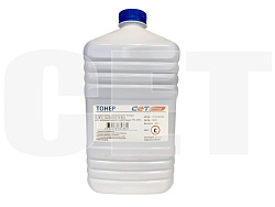 Тонер (CPT) + носитель CE28 TN-324C для KONICA MINOLTA Bizhub C258/308/368 (Japan) Cyan, 550г/бут