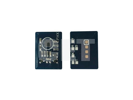 Чип картриджа 44315311 для OKI C610 (CET) Cyan, (AP/EUR/JPN/US), 6000 стр., CET1029C