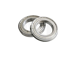 Подшипник тефлонового вала для KONICA MINOLTA iR5000 (CET), 2 шт/компл, CET0887