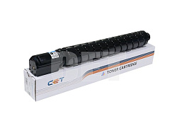 Тонер-картридж (CPP, TF8) XT67Ce для DELI M201CR/M301CR (CET) Cyan, 2500 стр., CET141860