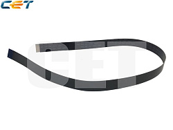 Шлейф планшетного сканера 11 pins FF-M1536 для HP LaserJet M1536 (CET), CLS0236