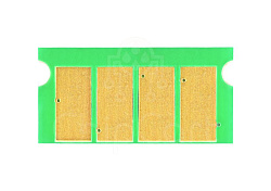 Чип для Ricoh M C250FW/P C301W, 408341, Cyan, 6.3K, Grafit