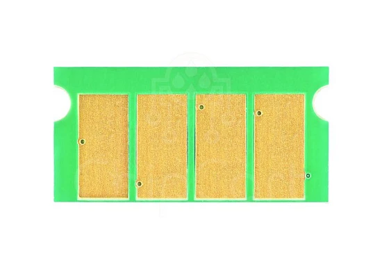 Чип для Ricoh M C250FW/P C301W, 408341, Cyan, 6.3K, Grafit