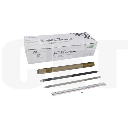 Комплект восстановления драм-юнита DR-618 для KONICA MINOLTA bizhub C450i/C550i/C650i (CET) CMY
