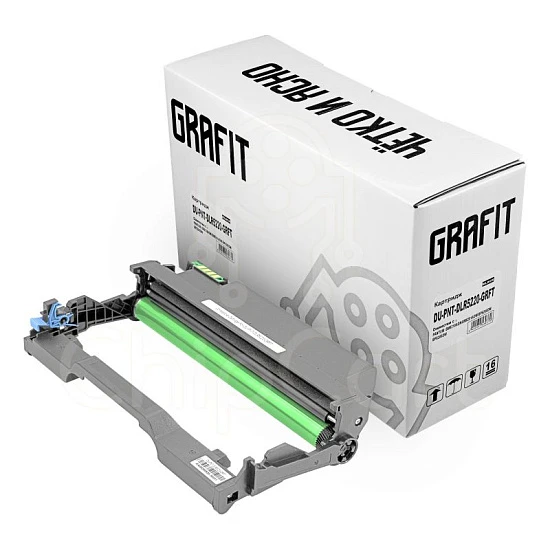 Драм-картридж DL-R5220 для Pantum BP5201/BM5201, 30K, Grafit