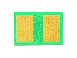 Чип для Oki C332/MC363, Cyan, 3K, Grafit