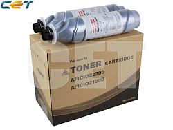 Тонер-картридж (SD3) 842042 для RICOH Aficio 1022 (CET), 360г, CET6460