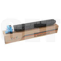 Тонер-картридж (PK216) TK-8345C для KYOCERA TASKalfa 2552ci/2553ci (CET) Cyan, 190г, 12000 стр., CET