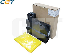 Бункер отработанного тонера для SHARP MX-M364N (CET), CET7697