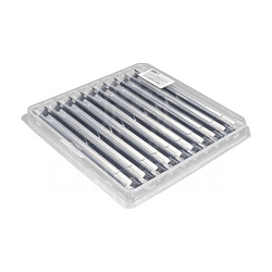 Дозирующее лезвие (doctor blade) Samsung ML-1660/1860/SCX-3200/3205 (упак. 10шт) Grafit