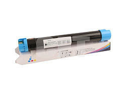 Тонер-картридж (CPT, CE08) 006R01516 для XEROX WorkCentre 7525 (CET) Cyan, 360г, CET8644C