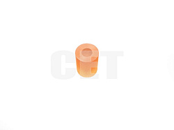 Резинка ролика подачи/отделения (полиуретан, Red) A00J-5636-00 для KONICA MINOLTA Bizhub C203/C224