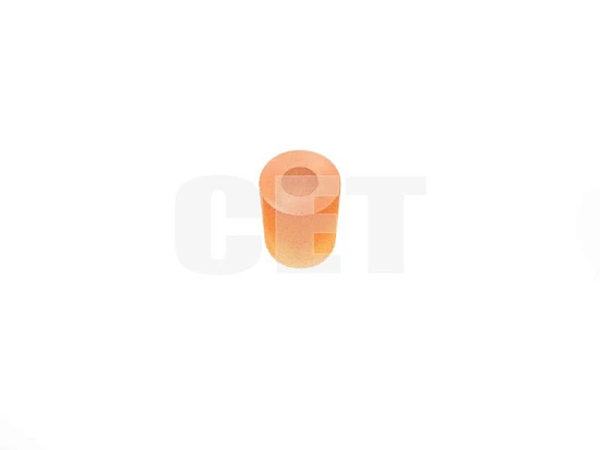 Резинка ролика подачи/отделения (полиуретан, Red) A00J-5636-00 для KONICA MINOLTA Bizhub C203/C224