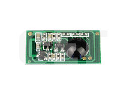 Чип картриджа для RICOH Aficio MPC2030/2050/2550/2530 (CET) Black, (WW), 10000 стр., CET8282