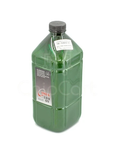 Тонер универсальный Lexmark MS/MX, LBM 09, 1кг, IMEX