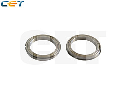 Подшипник тефлонового вала для HP LaserJet 9000 (CET), 2 шт/компл, CET2726